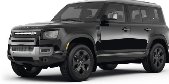 LAND ROVER DEFENDER 2024 SALE27EU2R2275772 image